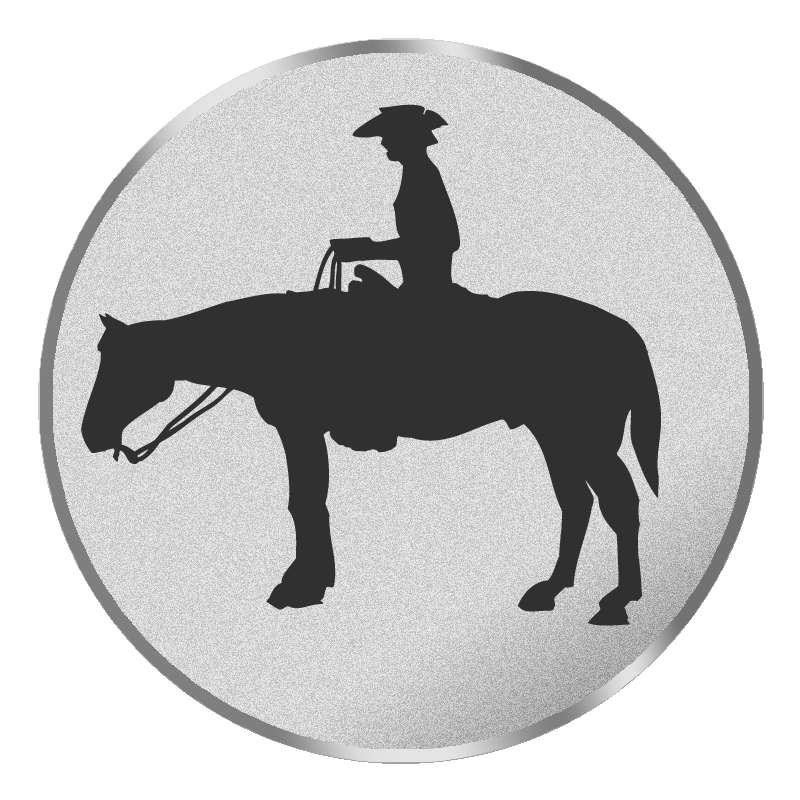 Emblem G20C  in G/S/B 25mm und 50mm Lieferbar