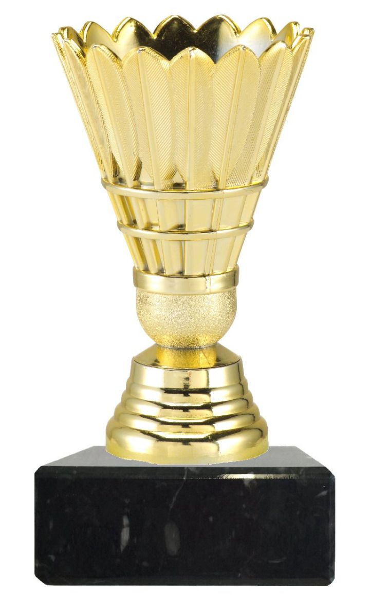 Badminton  Pokal