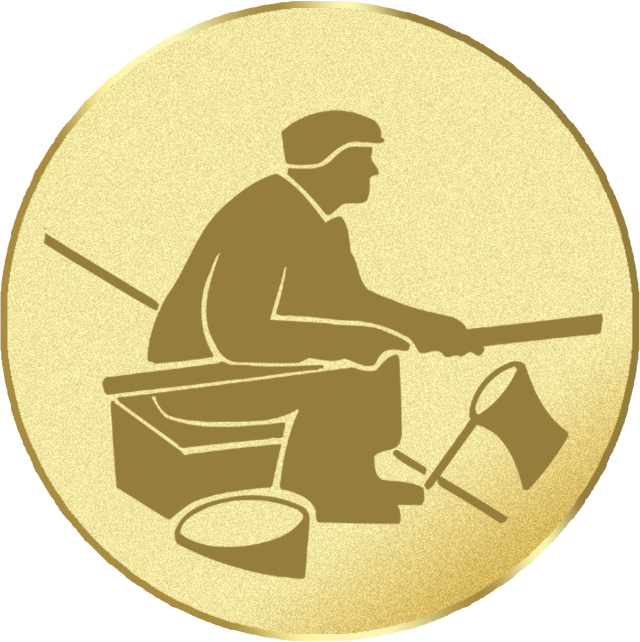 Emblem G5I in G/S/B 25mm 50mm Lieferbar