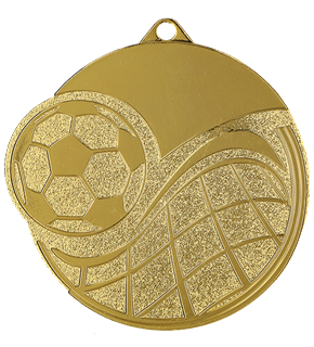 Eisen - Medaille 50mm Lieferbar in Gold/Silber und Bronze