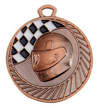 Eisen - Medaille 50mm Lieferbar in Gold/Silber und Bronze