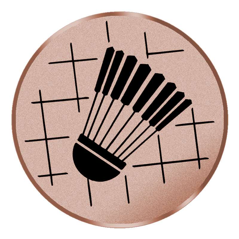 Emblem G06D in G/S/B 25mm und 50mm Lieferbar