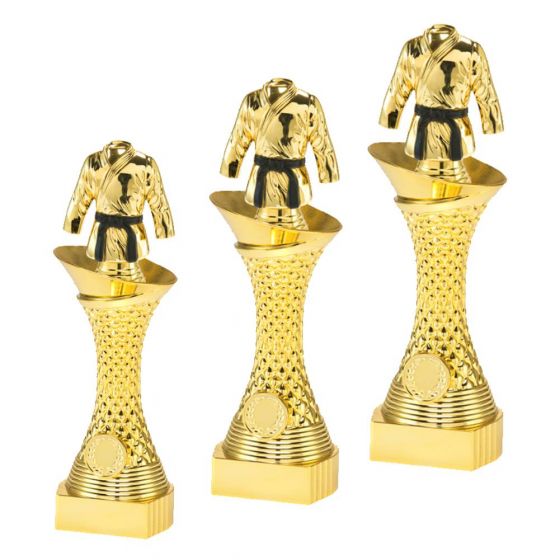 Kampfsport in 3 Größen Lieferbar