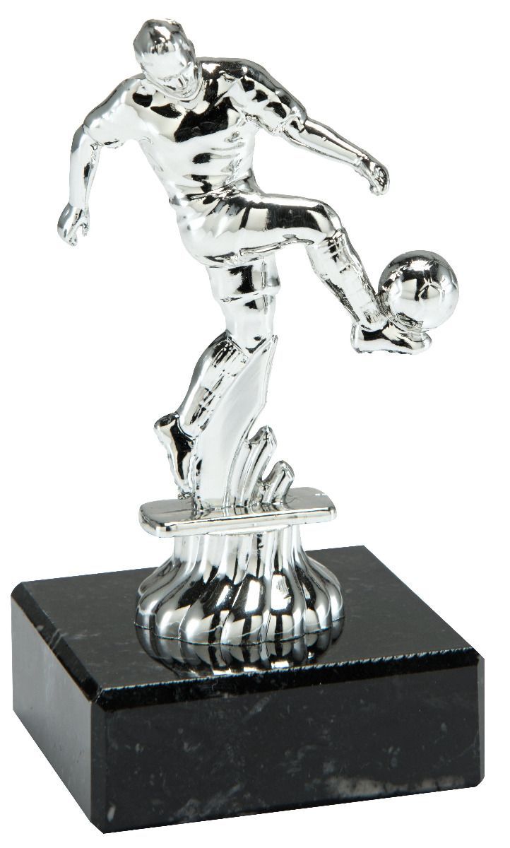 Fußball Trophähe