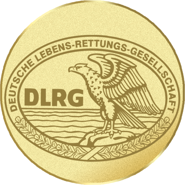 Emblem G28B in G/S/B 25mm und  50mm Lieferbar