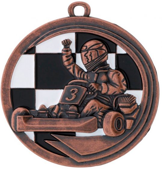Eisen - Medaille 50mm Lieferbar in Gold/Silber und Bronze