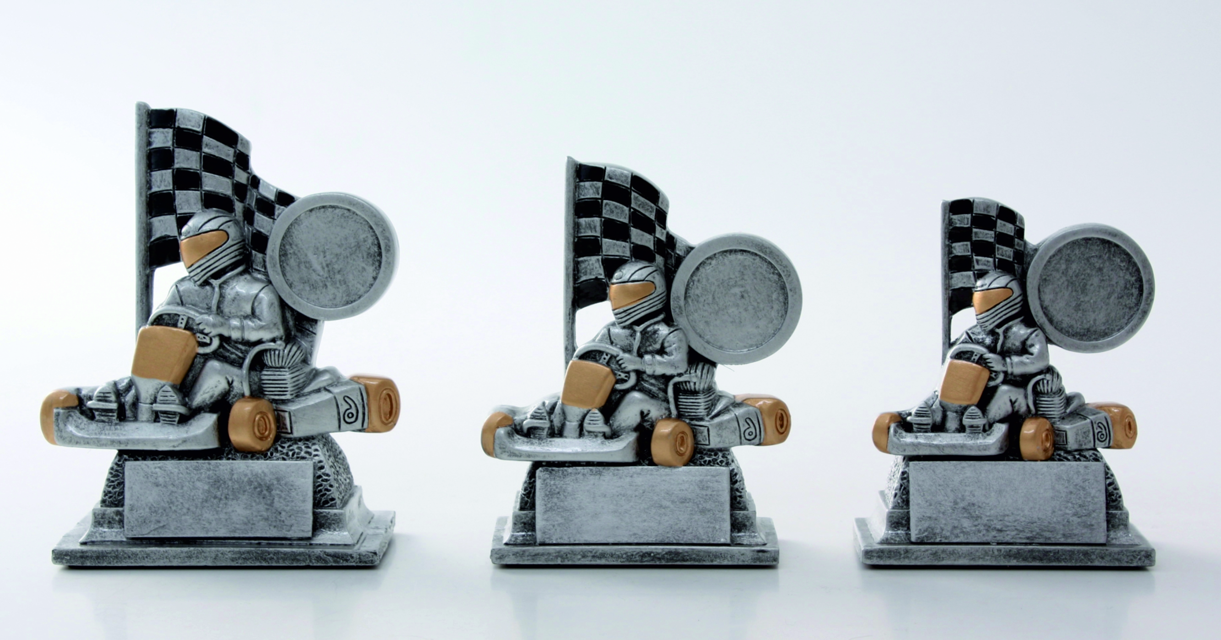 Motorsport Lieferbar in 3 Größen