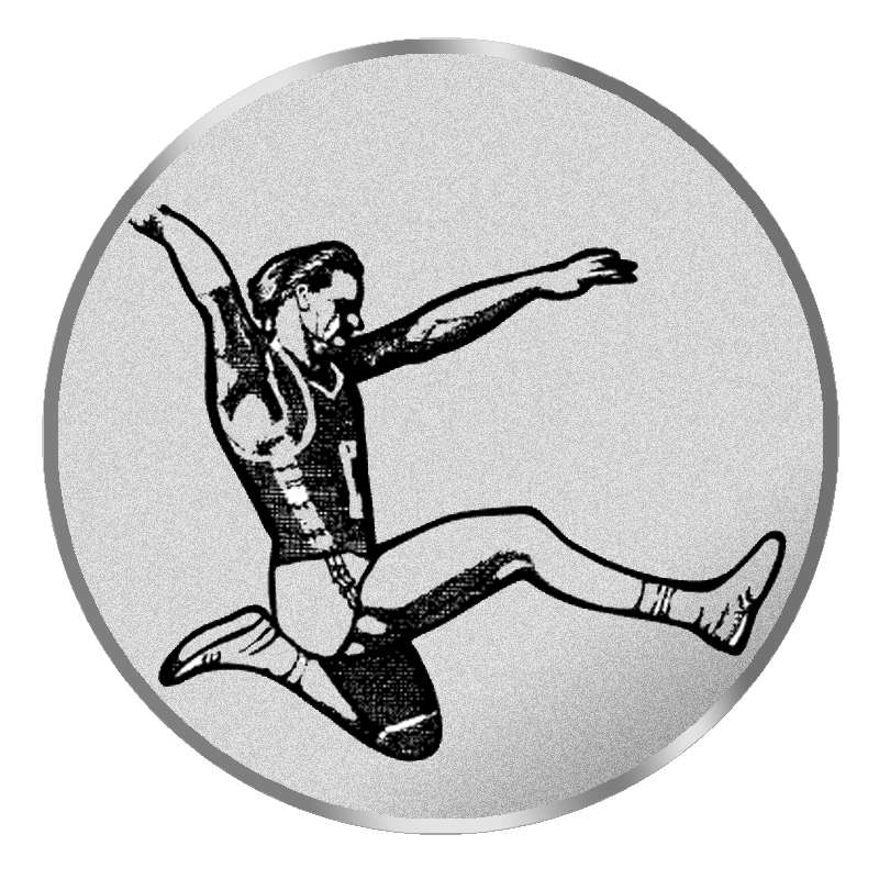 Emblem G25E  in G/S/B 25mm und 50mm Lieferbar