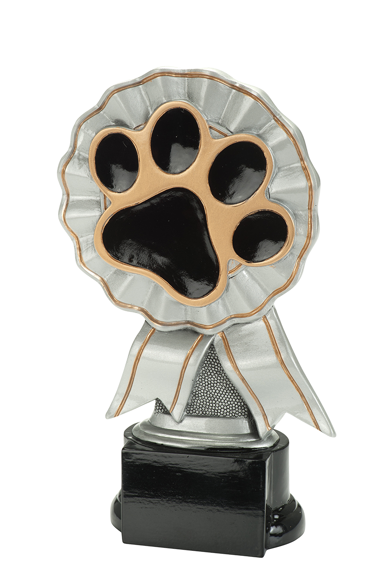 Hundesport Pokal RE.099 in 3 Größen Lieferbar