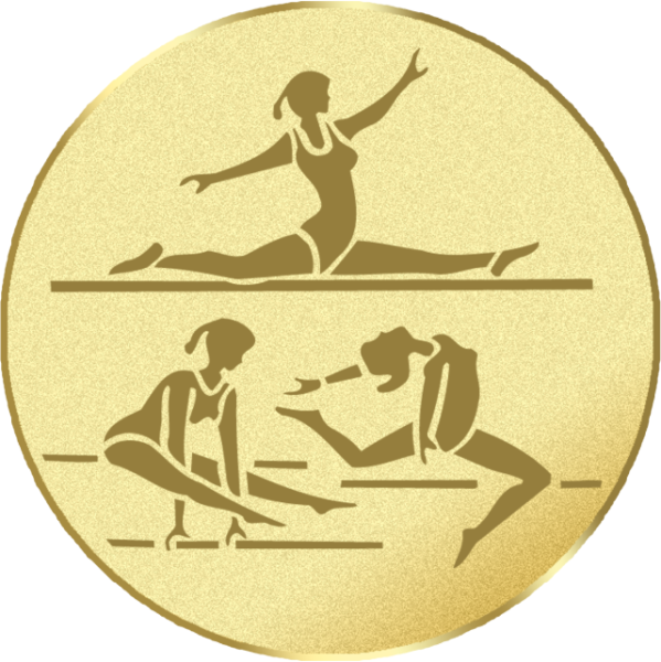 Emblem G36F in G/S/B 25mm und 50mm Lieferbar