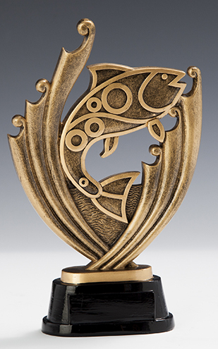 Angel Pokal 39588  H 224mm