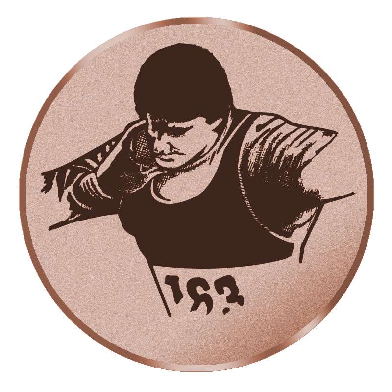 Emblem G25G  in G/S/B 25mm und 50mm Lieferbar