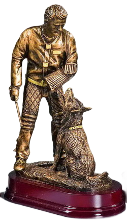 Hundesport Pokal 37312