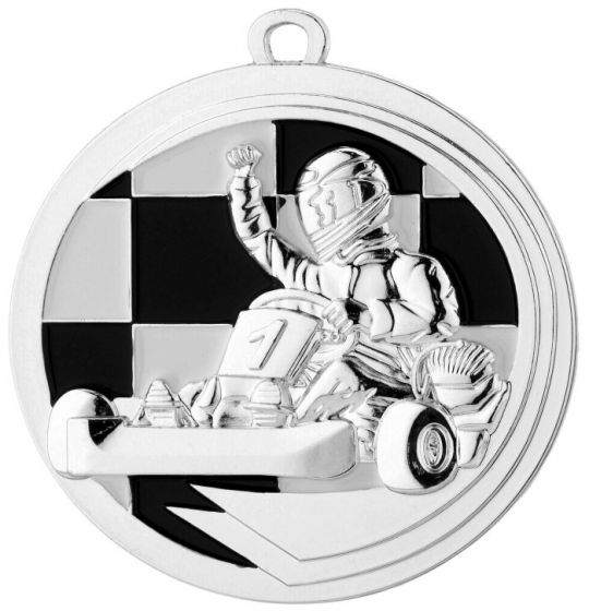 Eisen - Medaille 50mm Lieferbar in Gold/Silber und Bronze