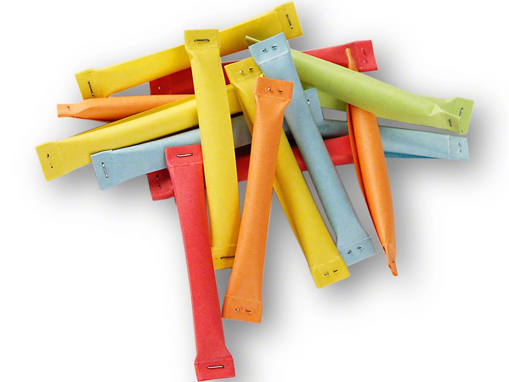 Sicherheitslose Lieferbar von 1-1000