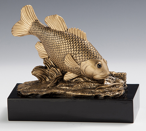 Angel Pokal 39592  H 140x157mm