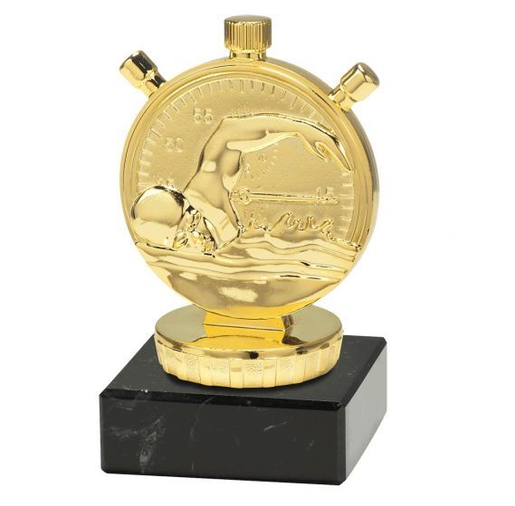 Schwimmen Pokal FG411