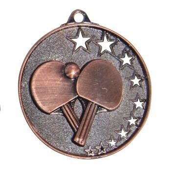 Eisen - Medaille 50mm Lieferbar in Gold/Silber und Bronze