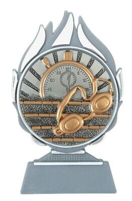 Schwimmen Pokal