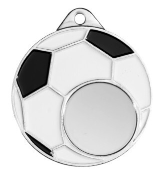 Eisen - Medaille 50mm Lieferbar in Gold/Silber und Bronze