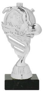 Schwimmen Pokal P410 in Gold/Silber und Bronze Lieferbar