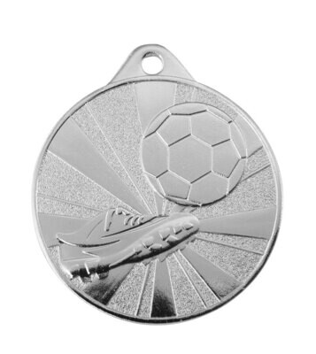 Eisen - Medaille 50mm Lieferbar in Gold/Silber und Bronze