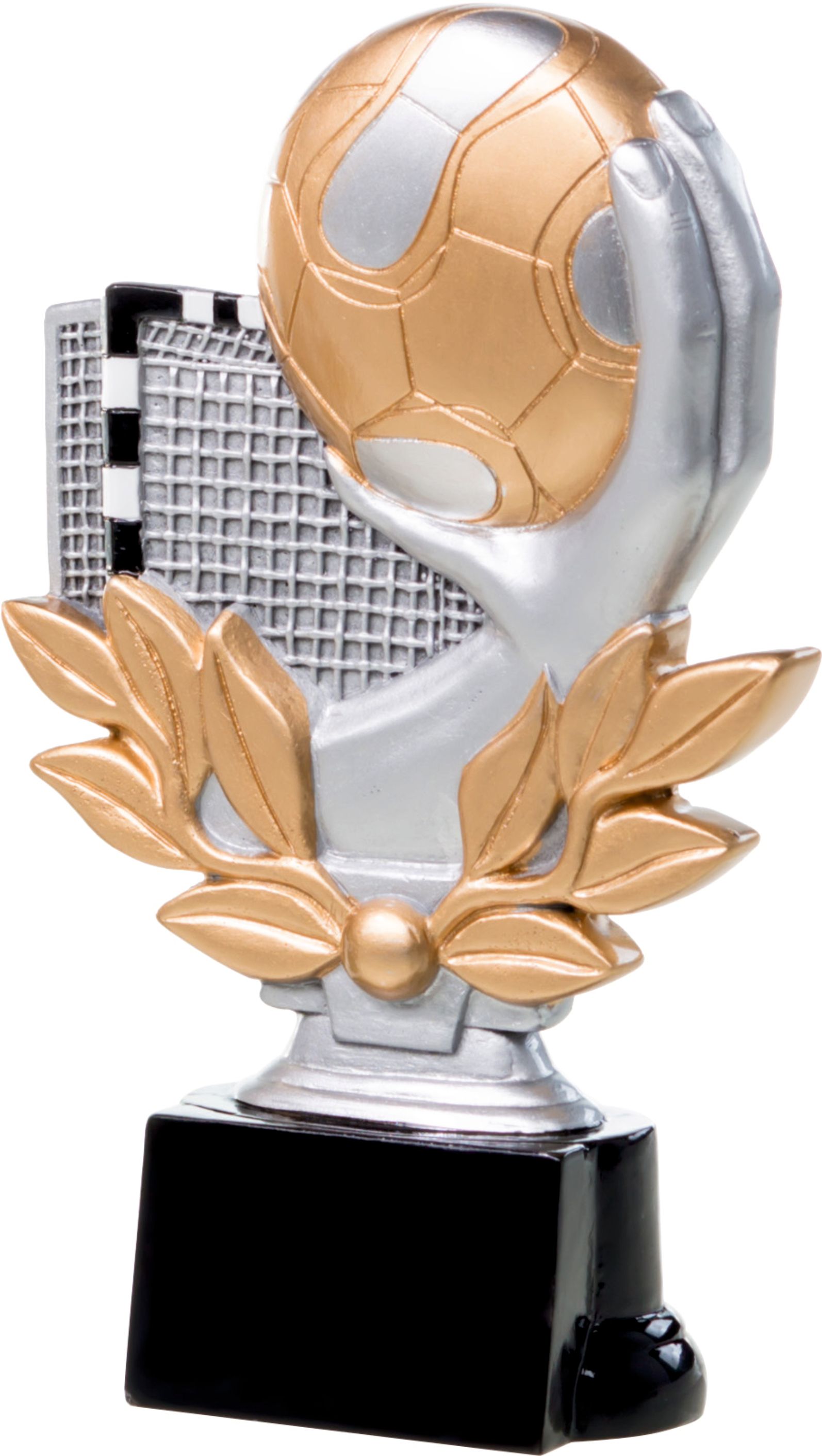 Handball Trophäe Resin