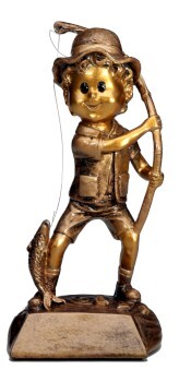 Angel Pokal 39645 h 16cm