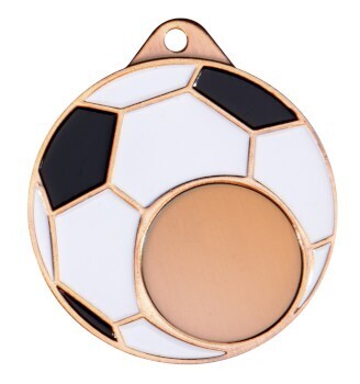 Eisen - Medaille 50mm Lieferbar in Gold/Silber und Bronze