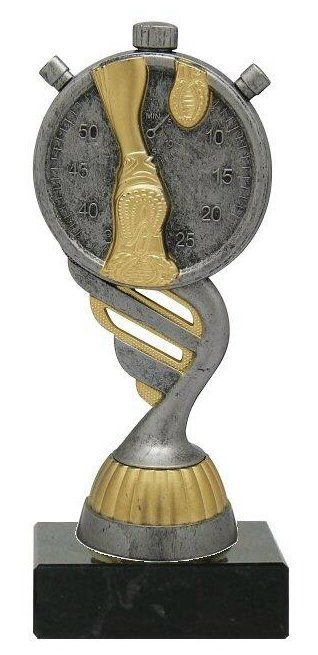 LAUF Trophäen