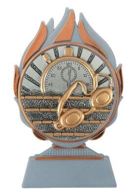 Schwimmen Pokal