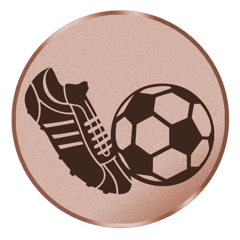 Emblem G27E in G/S/B 25mm und 50mm Lieferbar