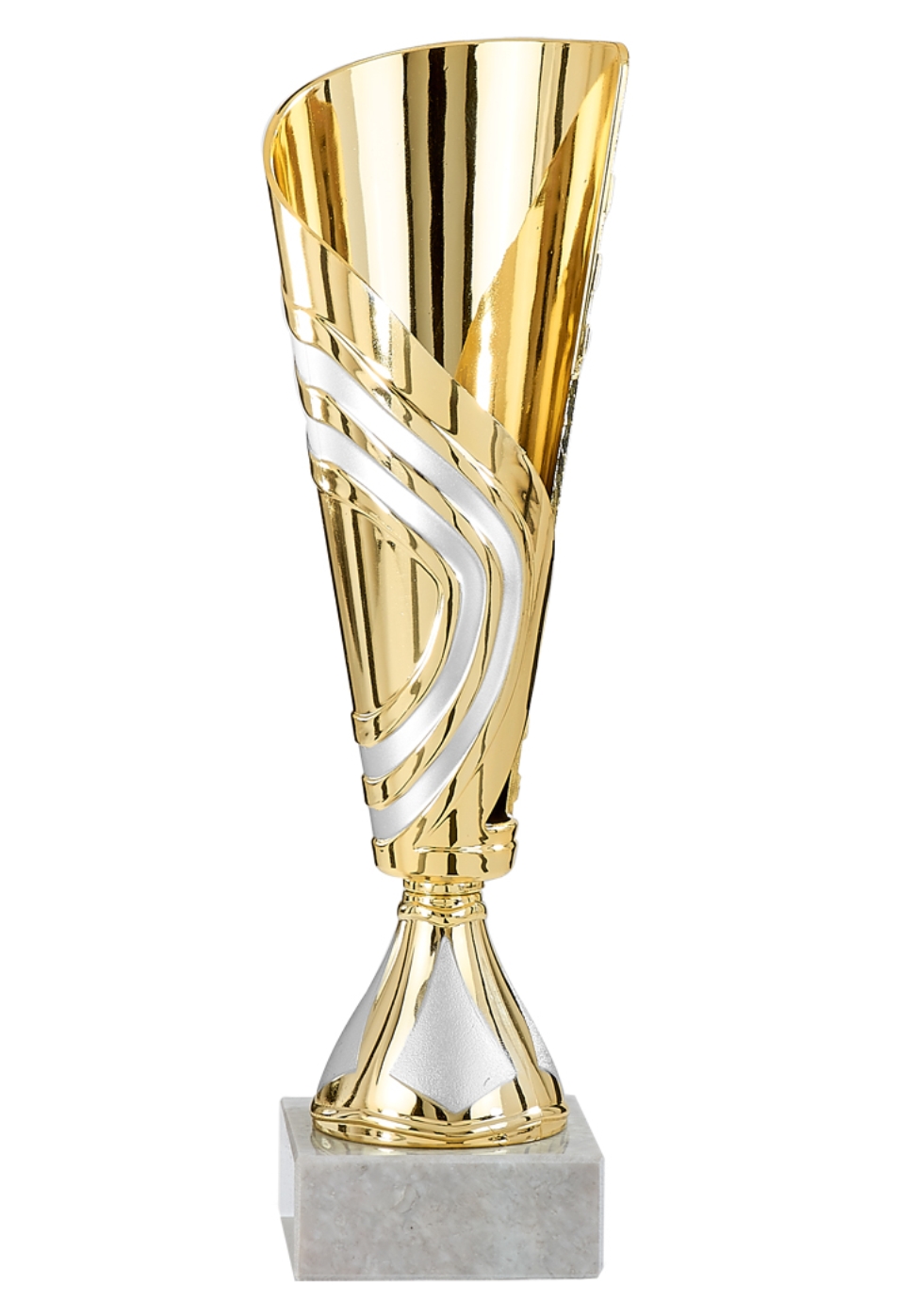 Pokalserie 0851  in Gold-Silber-Bronze Lieferbar