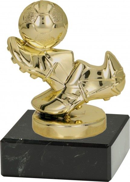 Fußball Trophähe