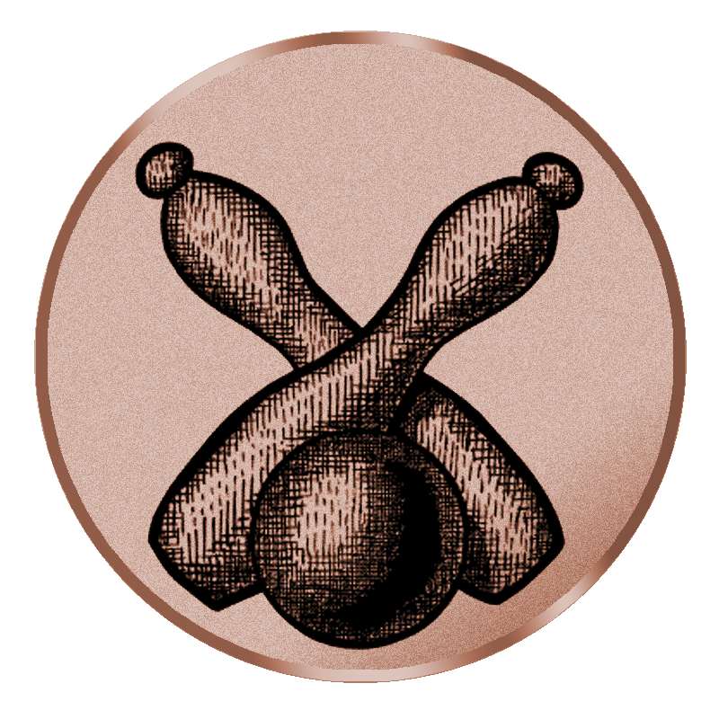 Embleme G30I  in G/S/B 25mm und 50mm Lieferbar