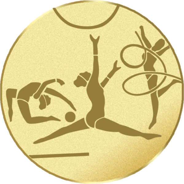 Emblem G35D in G/S/B 25mm und 50mm Lieferbar