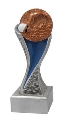Schwimmen Pokal
