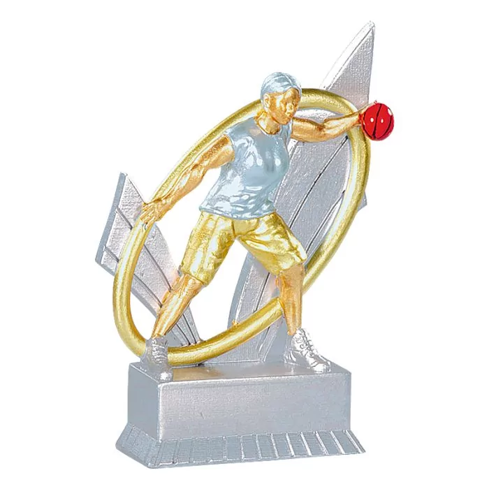 Basketball Trophäen Damen