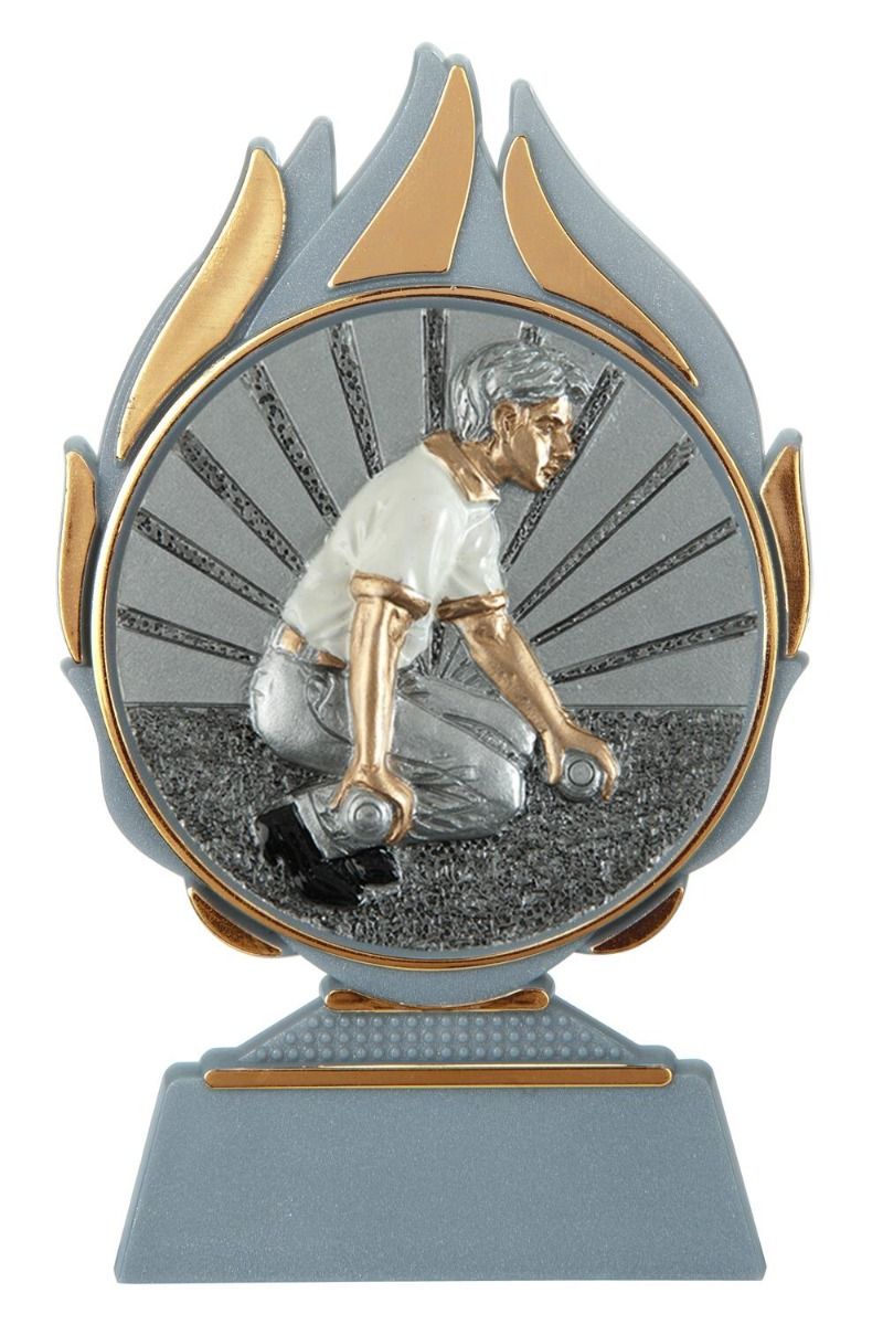 Boule Trophäe Lieferbar G/S/B