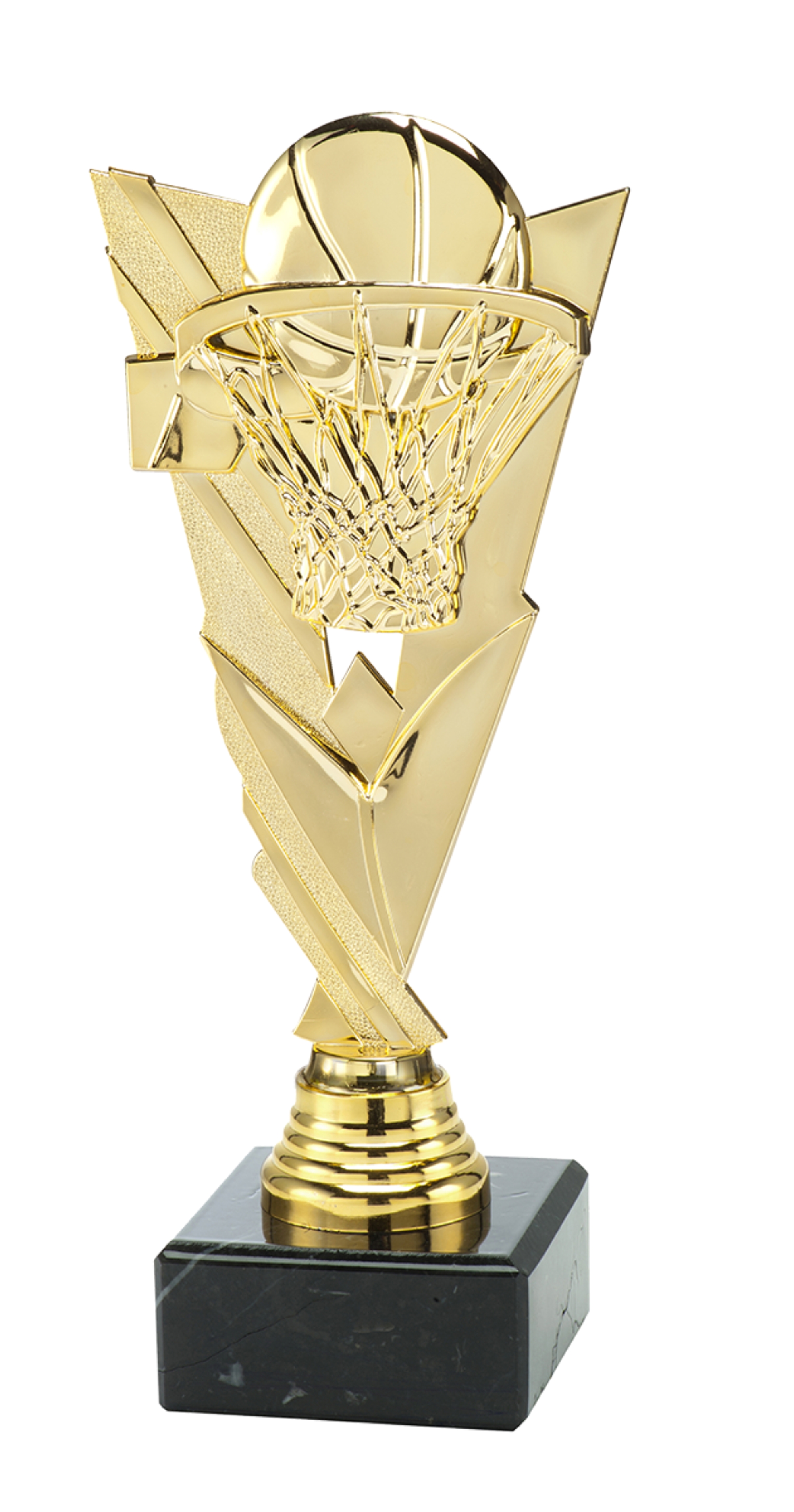 Basketball Trophäe