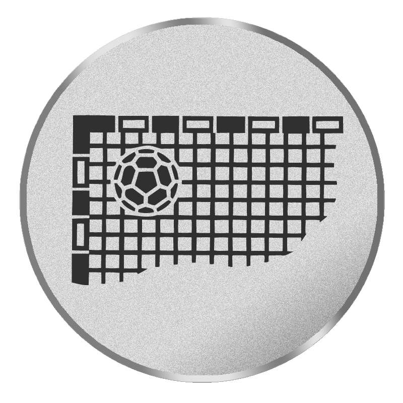 Emblem G27G in G/S/B 25mm und 50mm Lieferbar