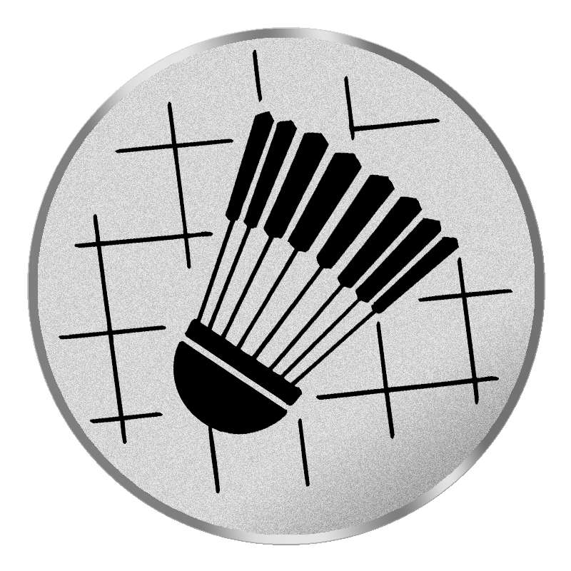 Emblem G06D in G/S/B 25mm und 50mm Lieferbar