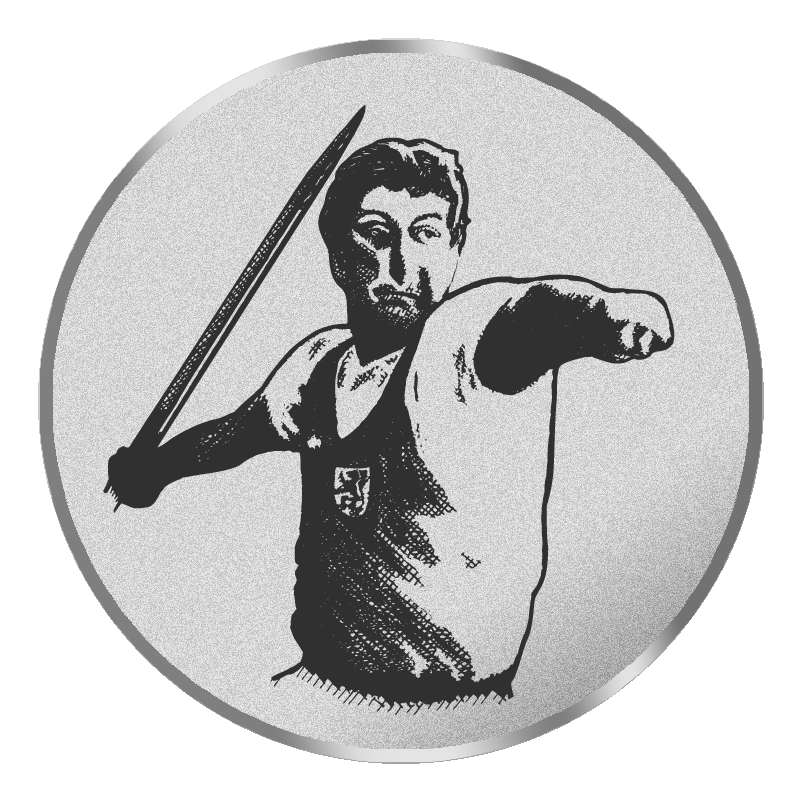Emblem G21F  in G/S/B 25mm und 50mm Lieferbar