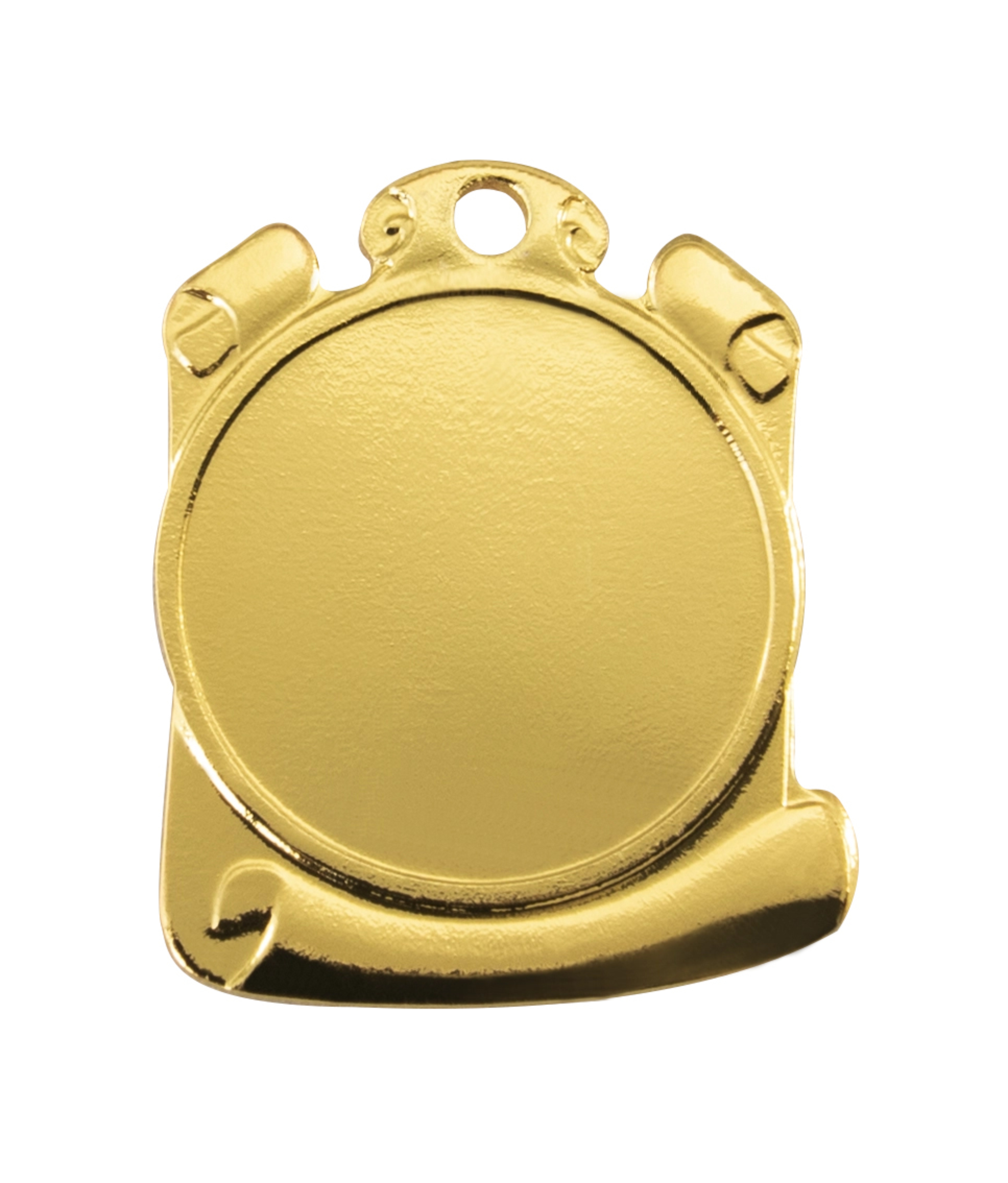 Eisen - Medaille 50mm Lieferbar in Gold/Silber und Bronze