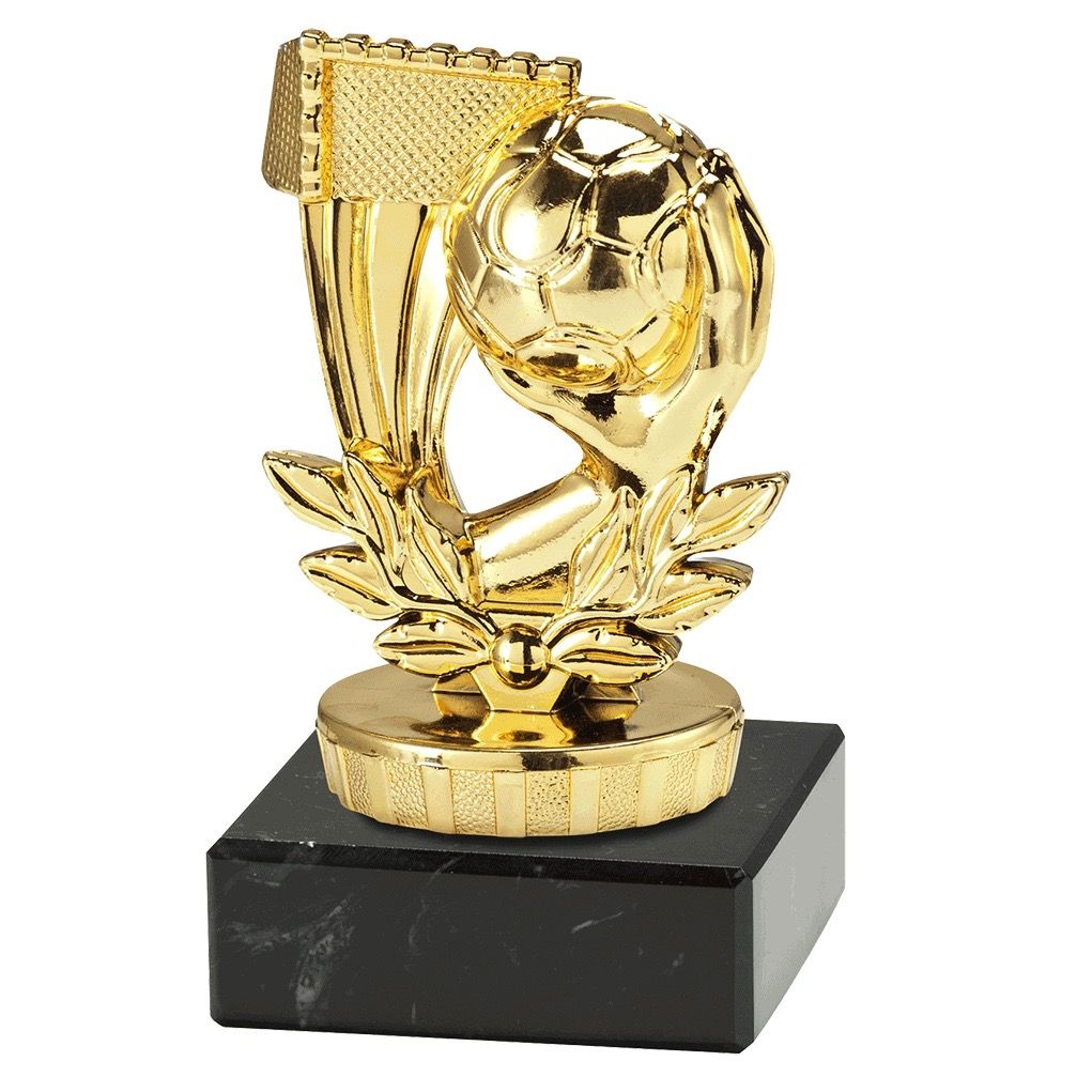 Handball Trophäe Kunstsoff