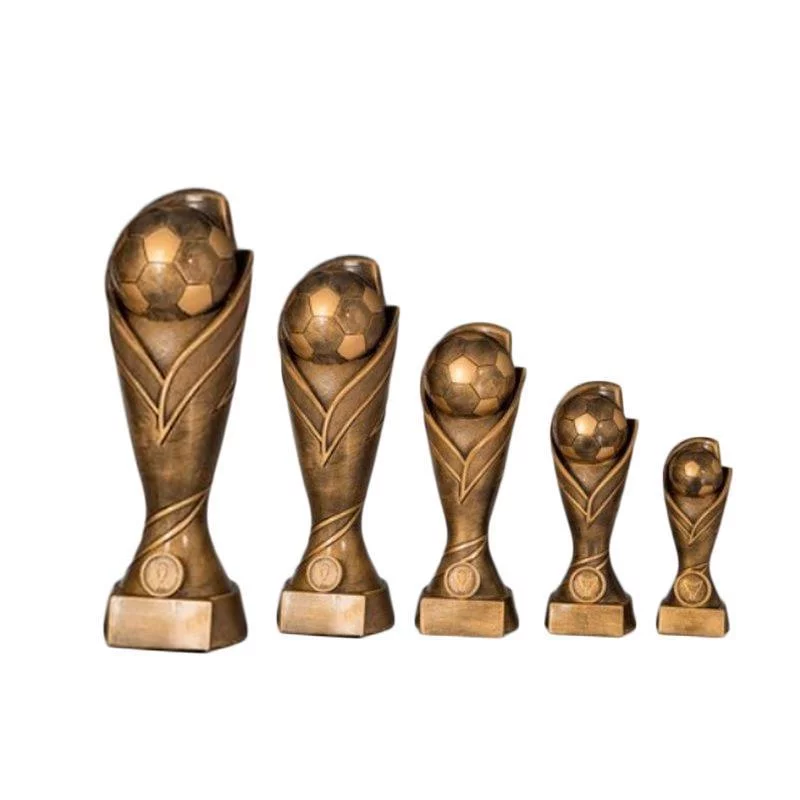 Fußball 4er Serie 39394