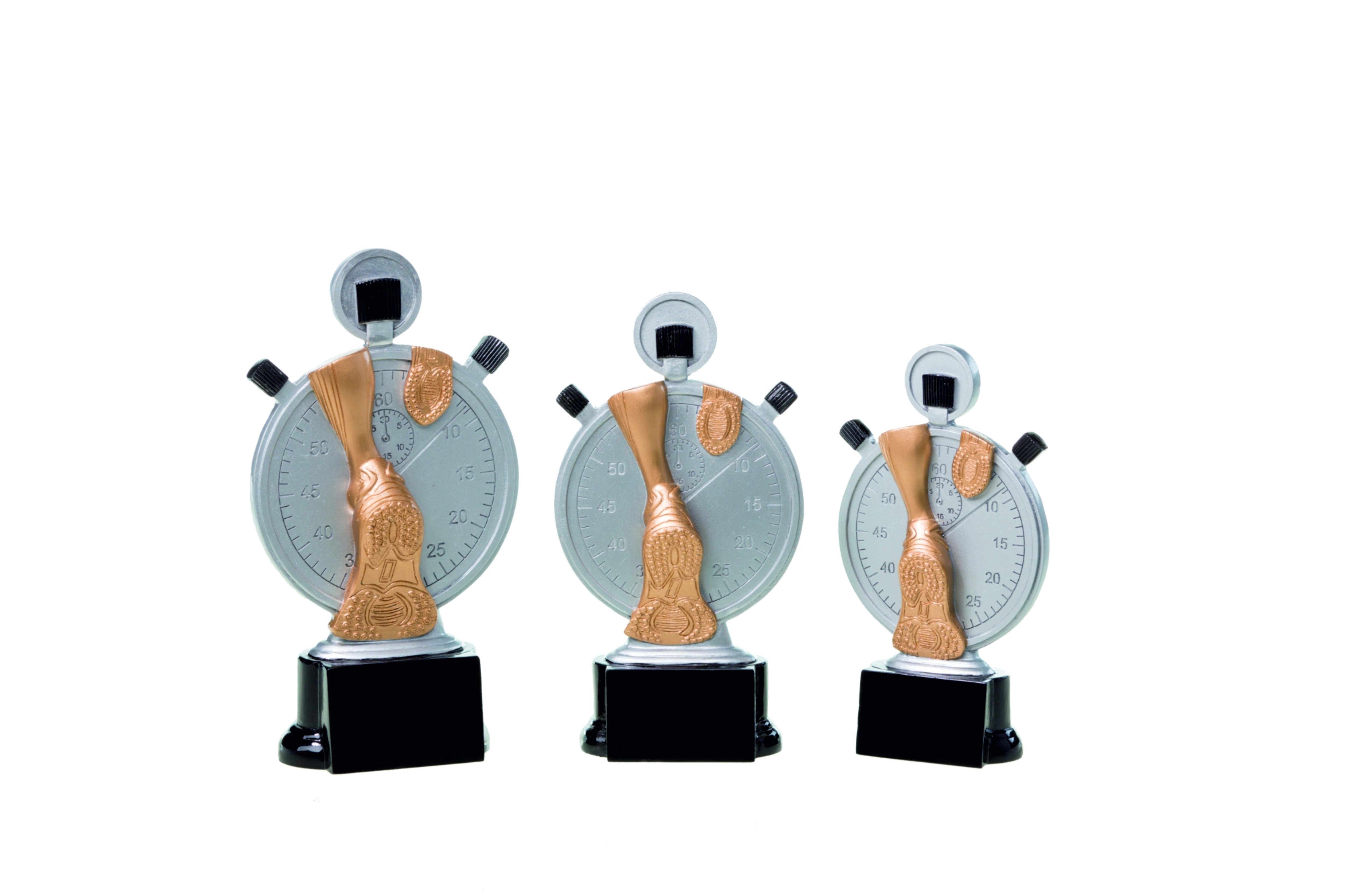 Lauf Pokal  in 3 Größen Lieferbar