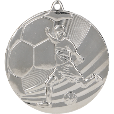 Eisen - Medaille 50mm Lieferbar in Gold/Silber und Bronze