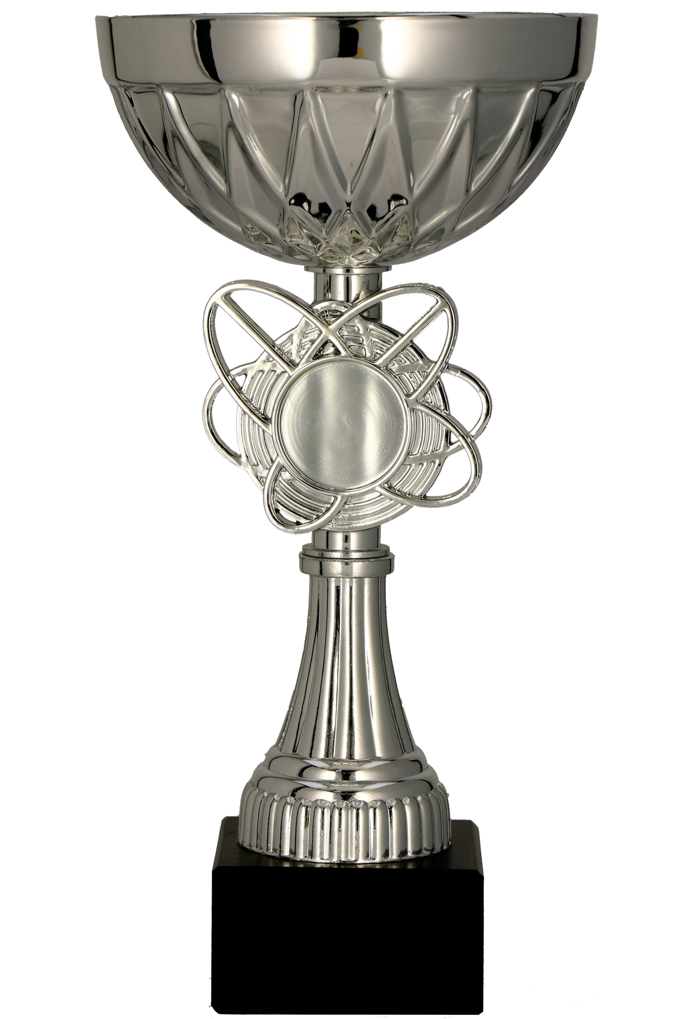 Herbst Angebot 3er Pokalserie NT979 Silber  Komplett Preis inkl. Beschriftung