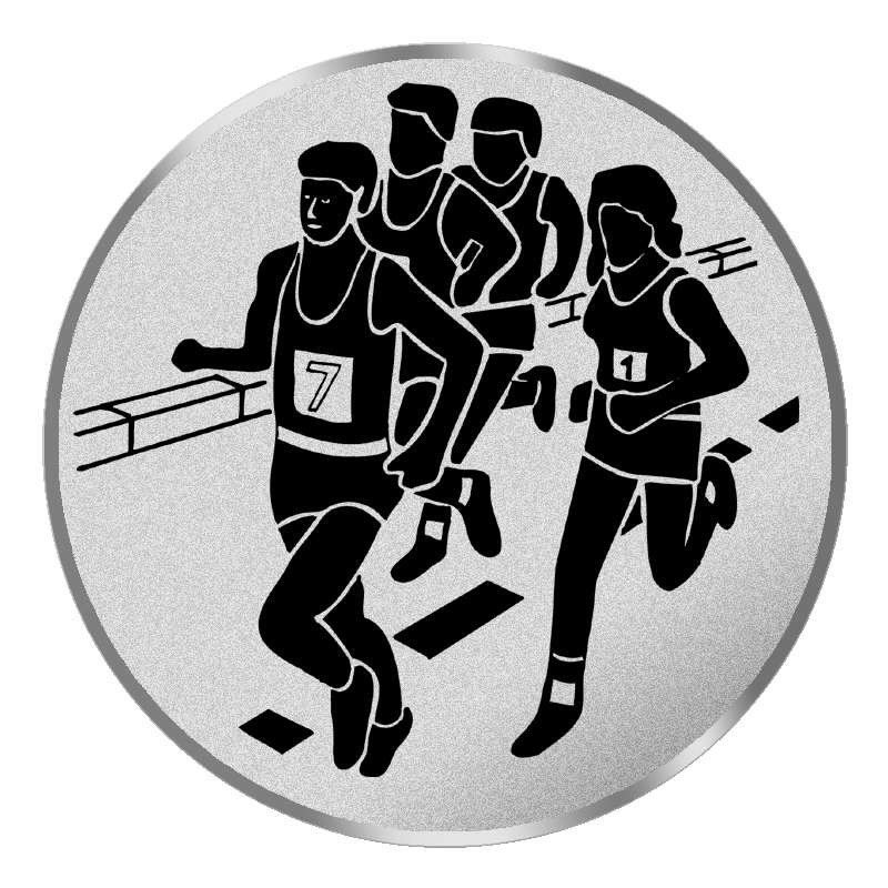 Emblem G12E in G/S/B 25mm und 50mm Lieferbar